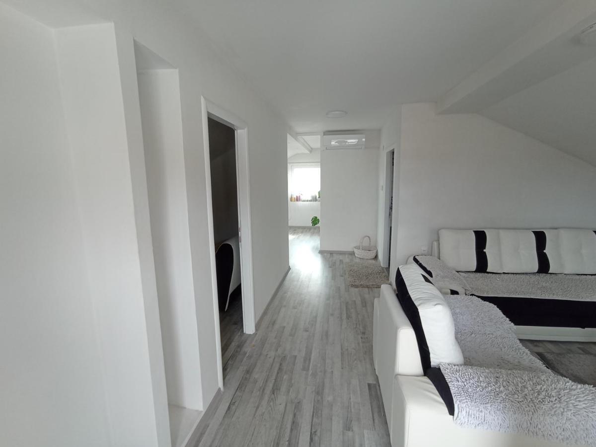 Apartman Stan Nova Varos Banjaluka *