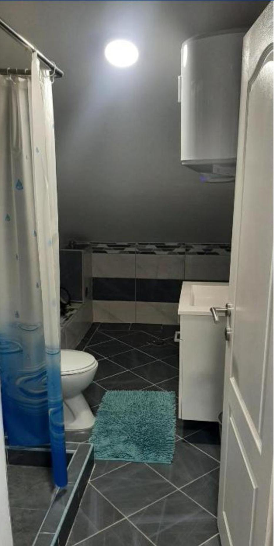Stan Nova Varos Banjaluka Apartman *