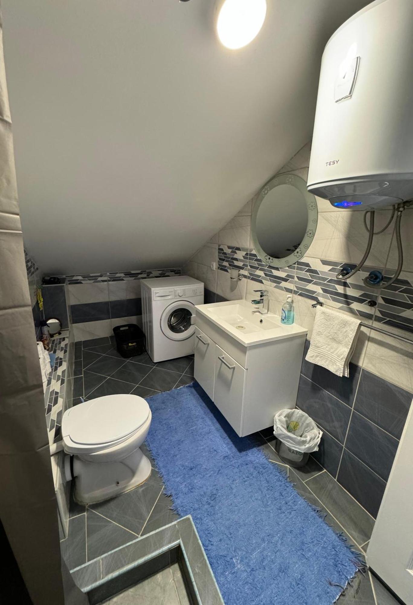 Stan Nova Varos Banjaluka Apartman